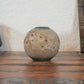 Vintage Wormser Terra Sigillata Vase 1960s Fat-Lava Studiokeramik