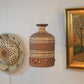 Mid-Century Per Engstøm Keramik Pendant Lampe 1960s Danish Design