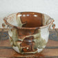 Jim & Henny Waldorff Svaneke Bornholm Keramik Vase 1960s Danish Design