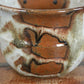 Jim & Henny Waldorff Svaneke Bornholm Keramik Vase 1960s Danish Design