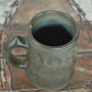 Johgus Bornholm design ceramic mug "Troldekrus" Denmark