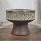 Bornholm Keramik Schale Helge Bjufstrøm 1960s Danish Design