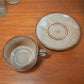 Stogo Danmark Teeset Herluf Gottschalk-Olsen Design 1960er Jahre
