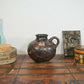 WGP Ruscha Art ceramic vase 318-1 1960s Fat Lava/ Popart