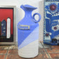 Karsten Nielsen Frederikshavn Danmark Keramik Schnapsflasche 1980s Studiokeramik Danish Desig