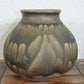 Mid-Century WGP Vintage Ruscha Art Vase 362 1970er Jahre Fat-Lava Laufglasur