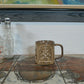 Mid-Century Rath Keramik Vejle Dänemark Becher 1960s Danish Design