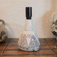 Dissing Keramik Denmark Lampe 1960s Danish Modern Design