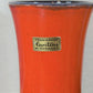 Vintage Pop-Art Design Carstens Tönnieshof Keramik Vase Fat Lava