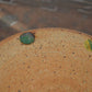 Trikan Art Stentoj Danish Mid-Century Design Schale 1970s Studiokeramik