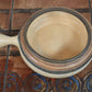 Mid-Century Okela Stoneware Denmark Schale 1960s Danish Design