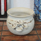 Pottestuen Frederikshavn 1970s Schale Mushroom Danish Design