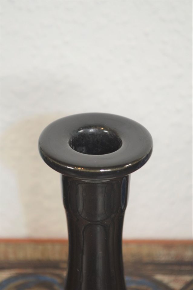 Asbo Stentoj Koge Dänemark Kerzenhalter 1970s Jahre Danish Design