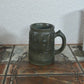 Johgus Bornholm design ceramic mug "Troldekrus" Denmark