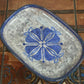 M. Andersen Bornholm Keramik Schale Marianne Starck Danish Design 1960s
