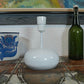 Mid-Century Darø Type E5 Tisch Lampe Danish Modern Design