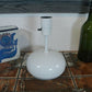 Mid-Century Darø Type E5 Tisch Lampe Danish Modern Design