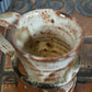 Jim &amp; Henny Waldorff Svaneke Bornholm Ceramic Mug 1960s Danish Design