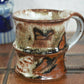 Jim &amp; Henny Waldorff Svaneke Bornholm Ceramic Mug 1960s Danish Design