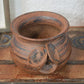 Pottestue Frederikshavn Ase Mushroom Design Vase 1970s Design