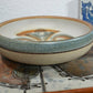 Große Søholm Stentøj  Dänemark Keramik Schale 3218/4 Noomi Backhausen 1960s Danish Design