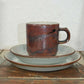 Mid-Century Desiree Stentøj Denmark Thule Design Geschirr 1960s Danish Design