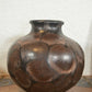 WGP Ruscha Art ceramic vase 318-1 1960s Fat Lava/ Popart