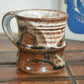 Jim &amp; Henny Waldorff Svaneke Bornholm Ceramic Mug 1960s Danish Design