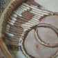 Axella Stentoj Denmark Bowl Aksel Larsen 1970's Danish Design