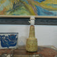 Bordlampe Marianne Starck Design 1960'erne Bornholm Keramik Danmark