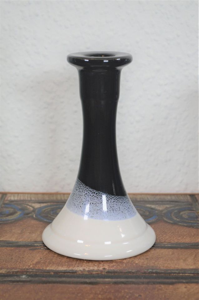 Asbo Stentoj Koge Dänemark Kerzenhalter 1970s Jahre Danish Design