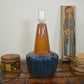 Einar Johansen Søholm Stentøj Keramik Dänemark Tisch Lampe 1051 original 1960s Danish Design
