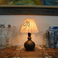 Danish Modern Skagen Potteri Studiokeramik Lampe Dänemark Danish Design