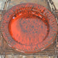 Vintage Ernst Faxe Keramik Aschenbecher 1960s Pop Art Danish Design