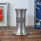 Mid-Century Groenlandica Norway Tinn Pewter 1960s Pewter Candle Holder