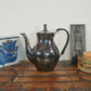 FDG Danmark Atla Art Nouveau coffee pot silver plated 1920s