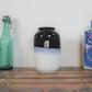 Asbo Stentoj Koge Dänemark Vase 1970er Jahre Danish Design