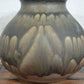 Mid-Century WGP Vintage Ruscha Art Vase 362 1970er Jahre Fat-Lava Laufglasur
