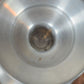 Mid-Century Groenlandica Norway Tinn Pewter 1960s Pewter Candle Holder