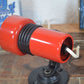 Nordlux Pop-Art Wandlampen 1970er Jahre Space Age Danish Design