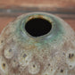 Vintage Wormser Terra Sigillata Vase 1960s Fat-Lava Studiokeramik