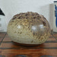 Modern Aage Würtz 1970s Danish Design Studio Ceramic Multi-Flower Vase Denmark