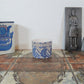 KMK Karen Margrethe Karberg Denmark Vase 60s Danish Design