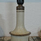 Axella Aksel Larsen Design Table Lamp 1422 Studio Ceramics 1970s Denmark