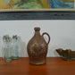 Mette Lokke Stiil Denmark Studiokeramik Vase 1970s Brutalismus Danish Design