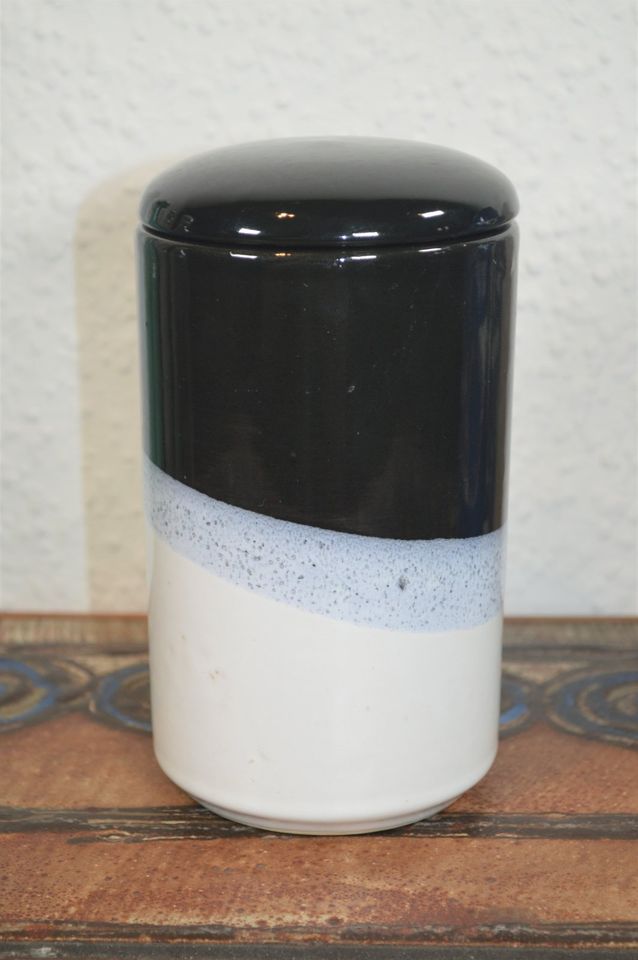 Asbo Stentoj Koge Danmark lågdåse 1970'erne dansk design