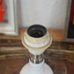 Royal Copenhagen Torino opal glaslampe Michael Bang 1980'erne Dansk Design