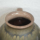 Mid-Century WGP Vintage Ruscha Art Vase 362 1970er Jahre Fat-Lava Laufglasur