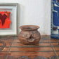 Pottestue Frederikshavn Ase Mushroom Design Vase 1970s Design
