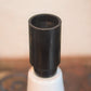Dissing Keramik Denmark Lampe 1960s Danish Modern Design